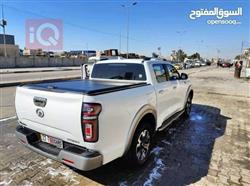 POER Double Cab